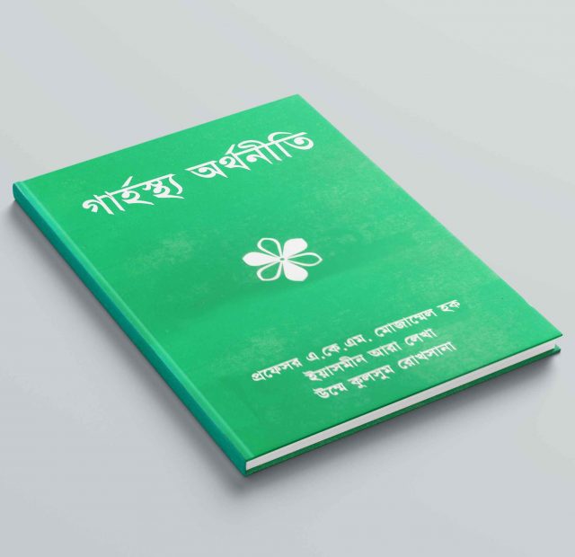 গার্হস্থ্য অর্থনীতি